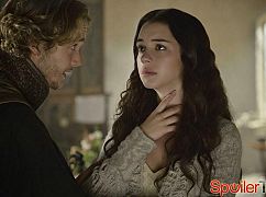 Reign: 1x06 Chosen - zdjęcia promocyjne