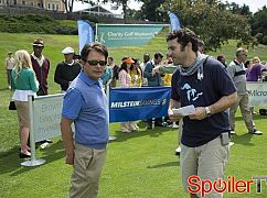 The Michael J. Fox Show: 1x07 Golf - zdjęcia promocyjne