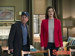 The Michael J. Fox Show: 1x07 Golf - zdjęcia promocyjne