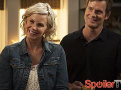 Parenthood: 5x06 The M Word - zdjęcia promocyjne