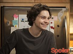 Parenthood: 5x06 The M Word - zdjęcia promocyjne