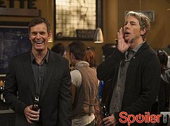 Parenthood: 5x07 Speaking of Baggage - zdjęcia promocyjne