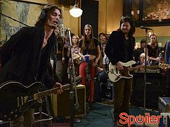 Parenthood: 5x07 Speaking of Baggage - zdjęcia promocyjne
