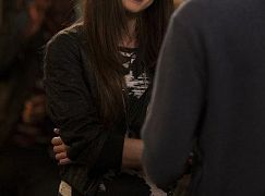 Parenthood: 5x07 Speaking of Baggage - zdjęcia promocyjne