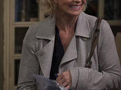 Parenthood: 5x07 Speaking of Baggage - zdjęcia promocyjne
