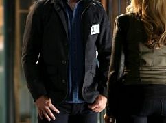 CSI: Kryminalne zagadki Las Vegas: 14x06 Passed Pawns - zdjęcia promocyjne