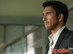 Hostages: 1x06 Sister’s Keeper - zdjęcia promocyjne