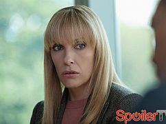 Hostages: 1x06 Sister’s Keeper - zdjęcia promocyjne