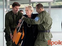 Prawo Agaty: 4x09 - zdjęcia promocyjne