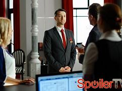 Hotel 52 odc. 86 - zdjęcia promocyjne