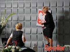 Hotel 52 odc. 86 - zdjęcia promocyjne