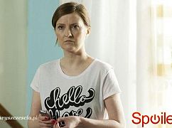 Barwy szczęścia odc. 997 - zdjęcia promocyjne