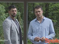 M jak miłość odc. 1013 - zdjęcia promocyjne