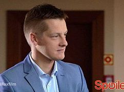 M jak miłość odc. 1012 - zdjęcia promocyjne