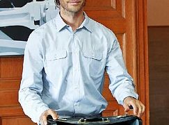 Agenci NCIS: Los Angeles: 5x07 The Livelong Day - zdjęcia promocyjne