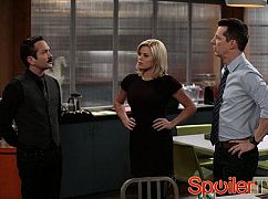 Sean Saves the World: 1x05 Nobody Puts Sean in a Corner - zdjęcia promocyjne