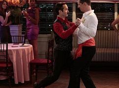 Sean Saves the World: 1x05 Nobody Puts Sean in a Corner - zdjęcia promocyjne
