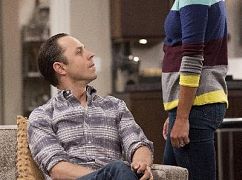 Dads: 1x08 Doubles Trouble - zdjęcia promocyjne