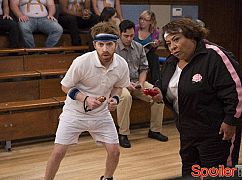 Dads: 1x08 Doubles Trouble - zdjęcia promocyjne