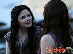 Once Upon a Time: 3x06 Ariel - zdjęcia promocyjne
