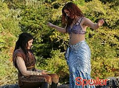 Once Upon a Time: 3x06 Ariel - zdjęcia promocyjne