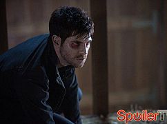 Grimm: 3x02 PTZD - zdjęcia promocyjne