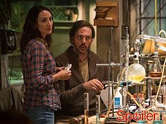 Grimm: 3x02 PTZD - zdjęcia promocyjne