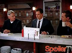 Agenci NCIS: 11x07 Better Angels - zdjęcia promocyjne