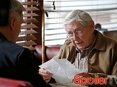 Agenci NCIS: 11x07 Better Angels - zdjęcia promocyjne