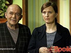 Barwy szczęścia odc. 998 - zdjęcia promocyjne