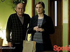 Barwy szczęścia odc. 998 - zdjęcia promocyjne