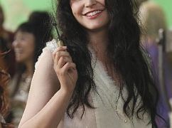 Once Upon a Time: 3x06 Ariel - zdjęcia z planu