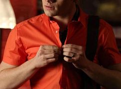 Glee: 5x05 The End of Twerk - zdjęcia promocyjne