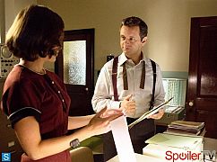 Masters of Sex: 1x07 All Together Now - zdjęcia promocyjne