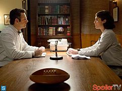 Masters of Sex: 1x07 All Together Now - zdjęcia promocyjne