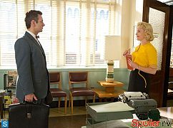 Masters of Sex: 1x07 All Together Now - zdjęcia promocyjne