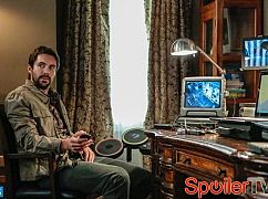 Hostages: 1x07 Hail Mary - zdjęcia promocyjnee