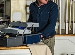 Hostages: 1x07 Hail Mary - zdjęcia promocyjnee