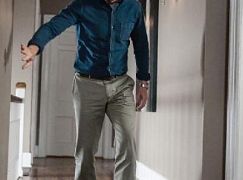 Hostages: 1x07 Hail Mary - zdjęcia promocyjnee