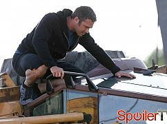 Chicago Fire: 2x06 Joyriding - zdjęcia promocyjne