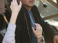 Chicago Fire: 2x06 Joyriding - zdjęcia promocyjne