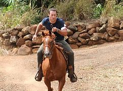 Hawaii 5.0: 4x08 Akanahe - zdjęcia promocyjne