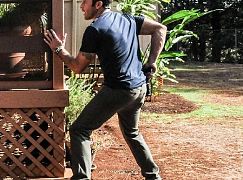 Hawaii 5.0: 4x08 Akanahe - zdjęcia promocyjne