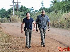 Hawaii 5.0: 4x08 Akanahe - zdjęcia promocyjne