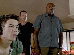 Hawaii 5.0: 4x08 Akanahe - zdjęcia promocyjne