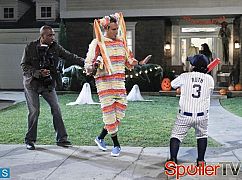 The Millers: 1x05 Giving the Bird - zdjęcia promocyjne