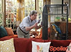 The Millers: 1x05 Giving the Bird - zdjęcia promocyjne