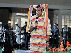 The Millers: 1x05 Giving the Bird - zdjęcia promocyjne
