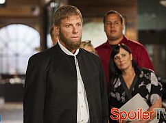 Jej szerokość Afrodyta: 5x13 Jane's Secret Revealed - zdjęcia promocyjne