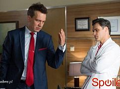 Na dobre i na złe odc. 536 - zdjęcia promocyjne